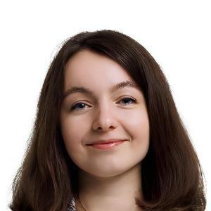 Рахманова Евгения Михайловна