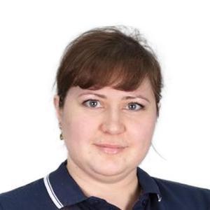 Кузнецова Татьяна Евгеньевна