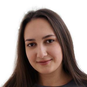 Салказанова Валентина Хетаговна