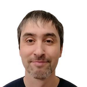 Голчин Кирилл Павлович