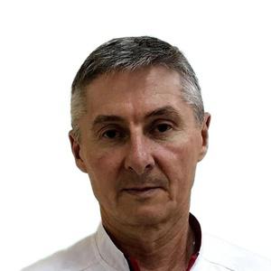 Кучумов Олег Леонидович