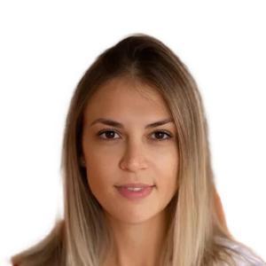 Доброхотова Алина Даниловна
