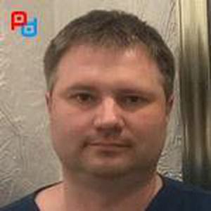 Кондратюк Александр Викторович
