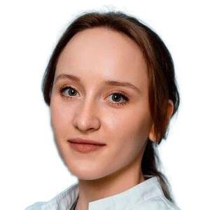 Демченкова Александра Сергеевна