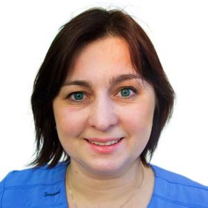 Литвиненко Светлана Анатольевна