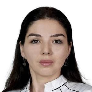 Керимова Ханум Эльхановна