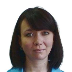 Трачук Лилия Равильевна