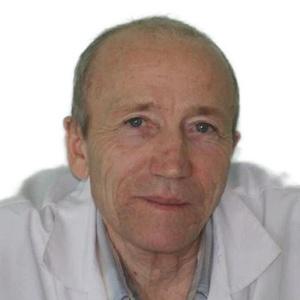 Третьяков Владимир Васильевич