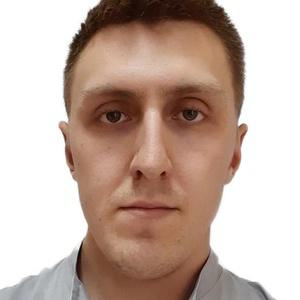 Тарасов Максим Николаевич