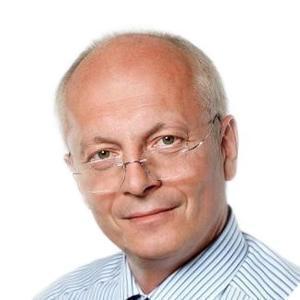 Горский Сергей Леонидович