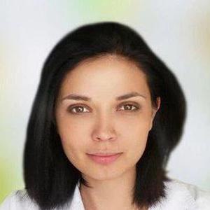 Мора Тамара Владимировна