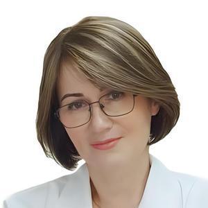 Алешина Елена Анатольевна