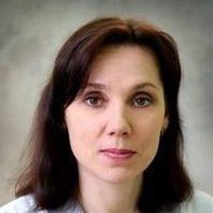 Савчишкина Ирина Васильевна