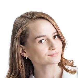 Малькова Мадина Ильясовна