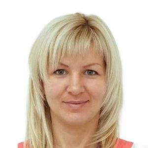 Нерыбальская Оксана Викторовна