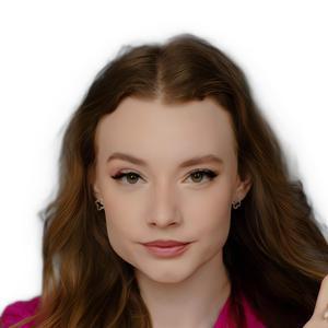 Ерышова Ксения Евгеньевна
