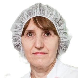 Федорова Татьяна Валентиновна