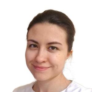 Пивоварова Полина Геннадьевна