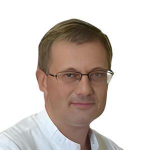 Битюцких Аркадий Викторович