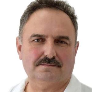 Волков Александр Алексеевич