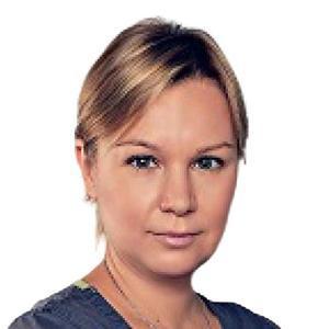 Зубова Кира Сергеевна