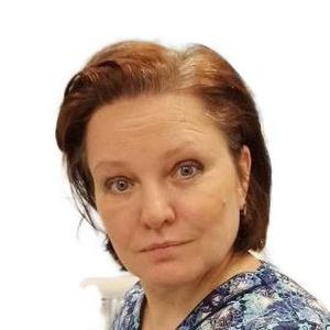 Ярцева Елизавета Андреевна