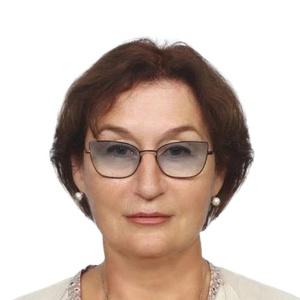 Милованова Татьяна Анатольевна
