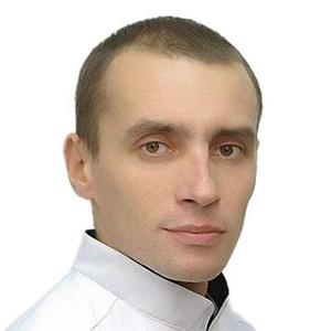 Уколов Дмитрий Валерьевич