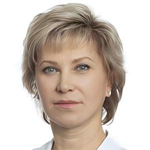 Дмитриенко Светлана Валентиновна