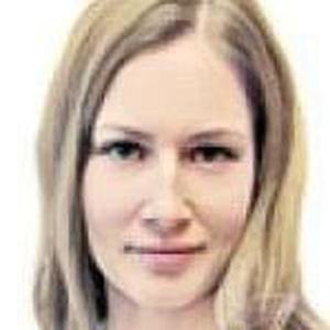 Витаригова Дарья Александровна