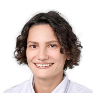 Русакова Карина Руслановна