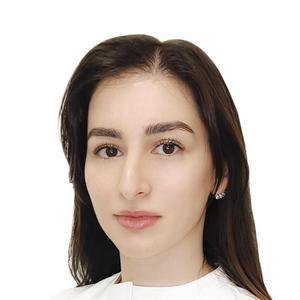 Багдасарян Сюзана Сосовна