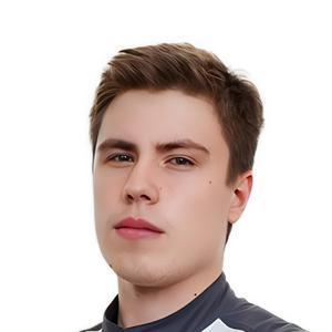 Годин Григорий Вадимович