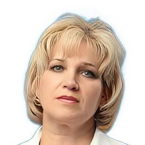 Тихонова Ираида Юрьевна