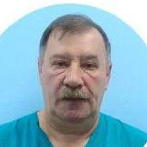 Тихоненко Павел Васильевич