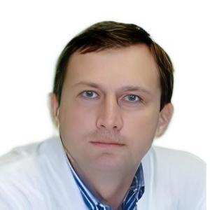 Попов Сергей Леонидович