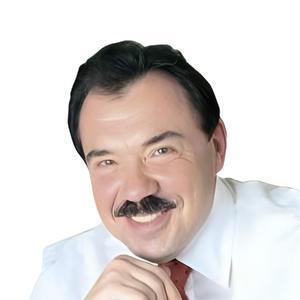 Гинзбург Михаил Моисеевич
