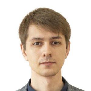 Романов Роман Евгеньевич