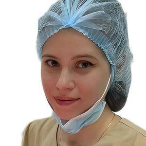 Мишучкова Влада Дмитриевна