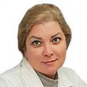 Мудрая Елена Валерьевна