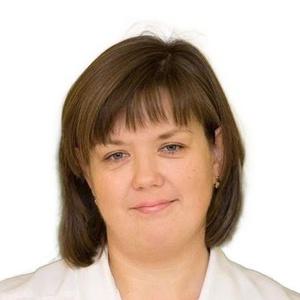 Шульдешова Наталья Вячеславовна