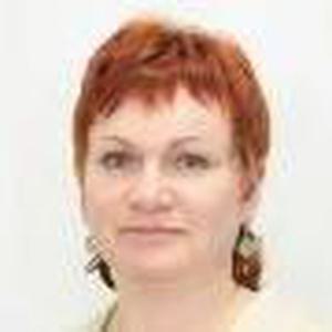 Самоловских Лариса Васильевна