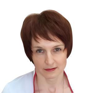 Марченкова Марина Сергеевна