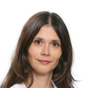 Коваль Анна Владимировна