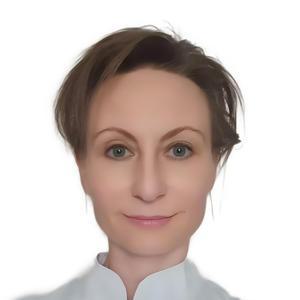 Тимохина Ирина Викторовна