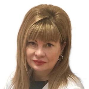 Холина Людмила Алексеевна