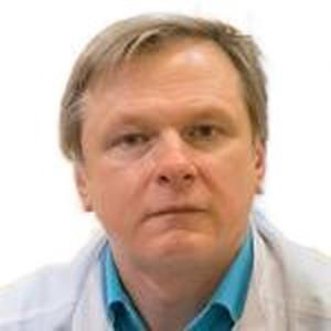 Грошев Николай Александрович