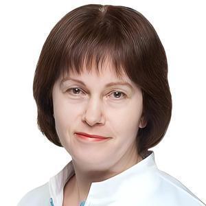Алещенко Светлана Михайловна