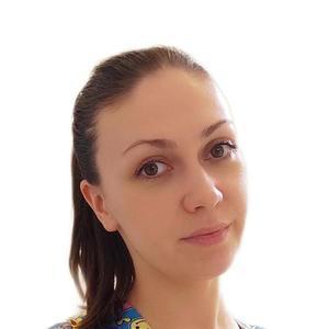 Воронова Оксана Михайловна