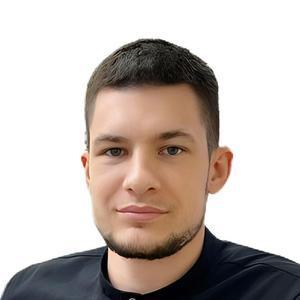 Сачкин Егор Юрьевич